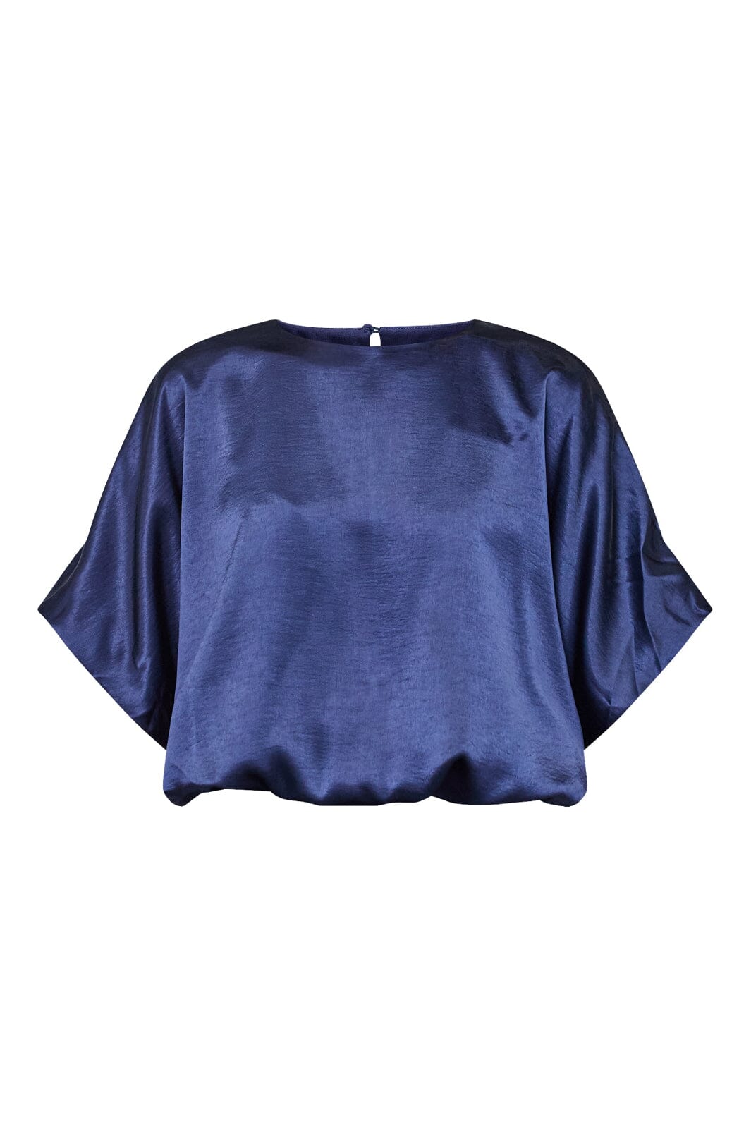 Sisters Point - Gufo-Top1 19409 - 427 - Midnight Blue Toppe 