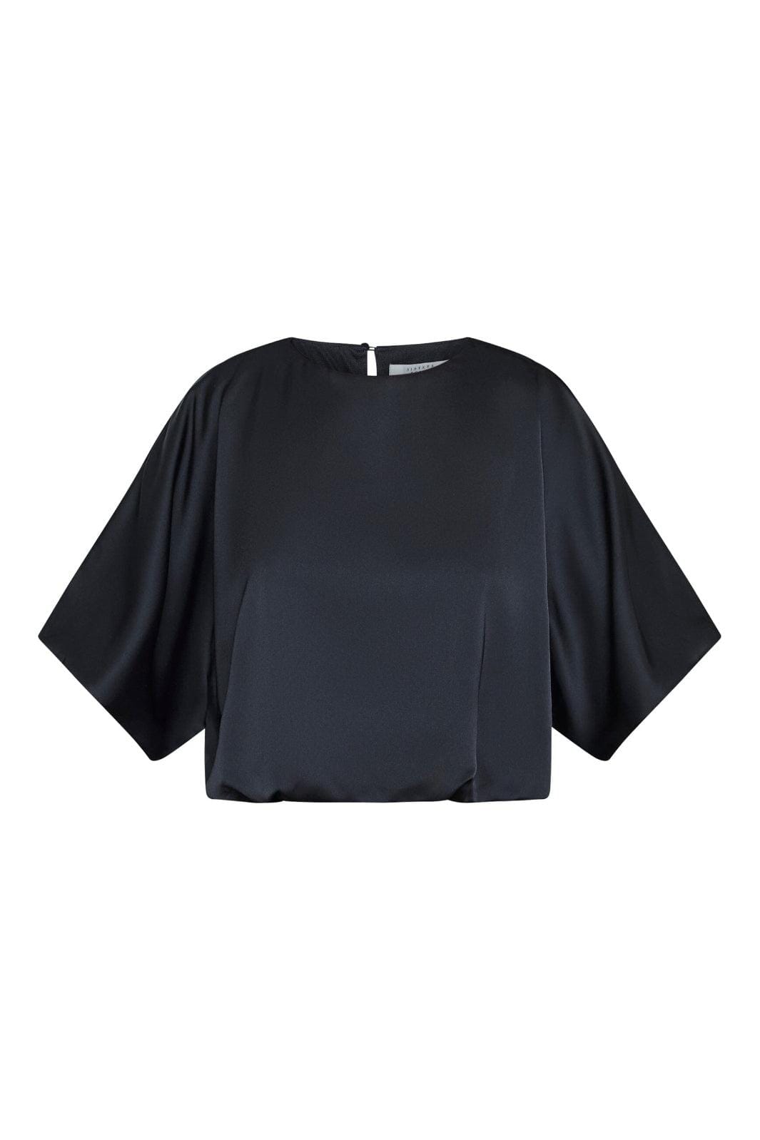 Sisters Point - Gufo-Top2 19410 - 000 - Black Toppe 