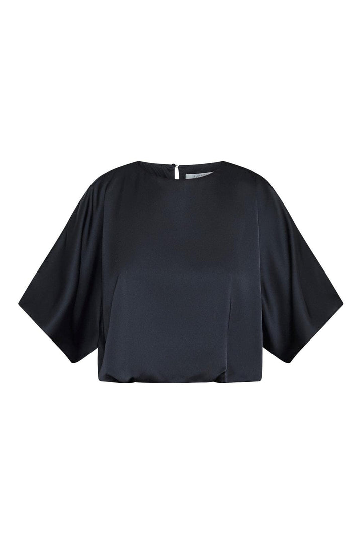 Sisters Point - Gufo-Top2 19410 - 000 - Black Toppe 