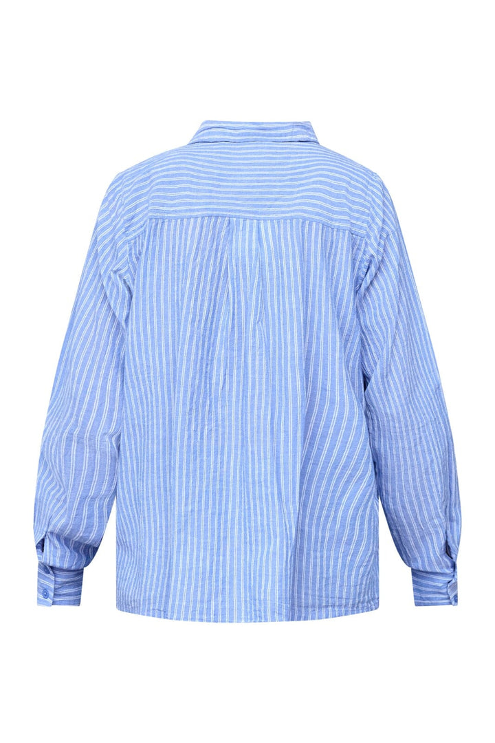 Sisters Point - Ibisa-Sh3 19699 - 831 - Blue Stripe Beach