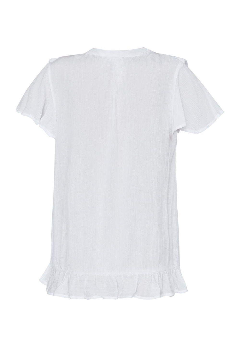 Sisters Point - Imsa-T 18507 - 100 - White