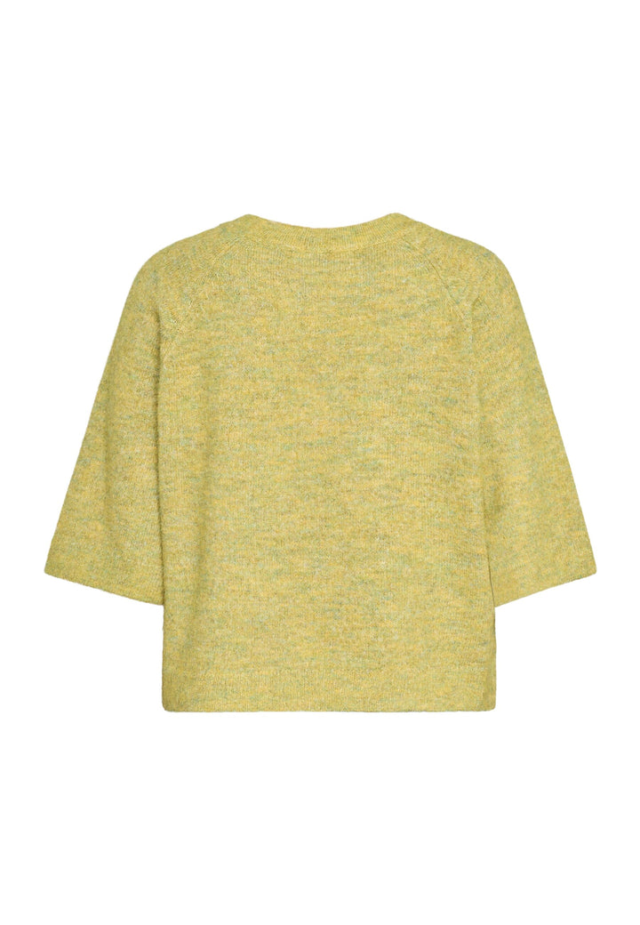 Sisters Point - Kappo-Pu 19362 - 331 - Lime Mel Strikbluser 