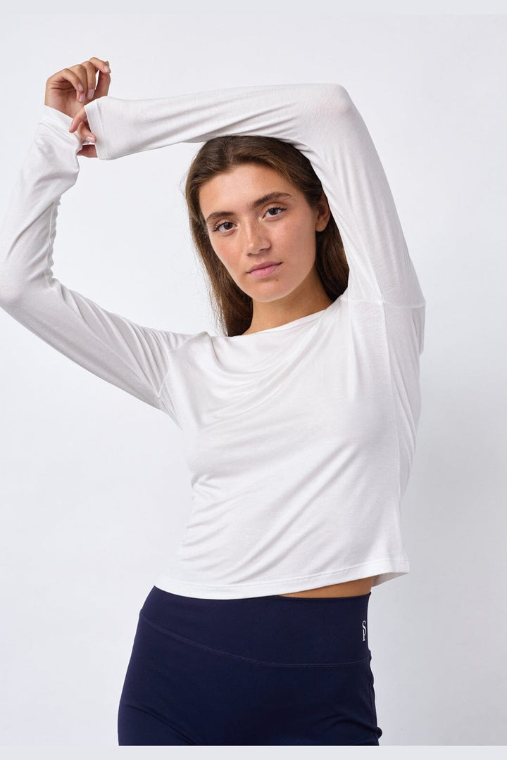 Sisters Point - Lia-Ls.Top 20379 - 100 - White
