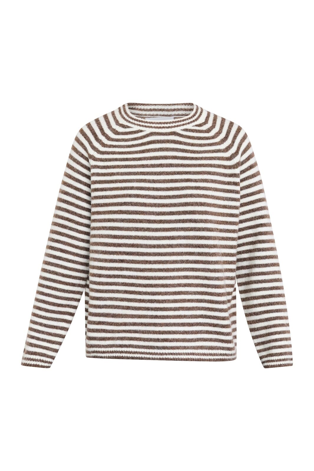 Sisters Point - Liana-Pu 20446 - 830 - Brown Stripes
