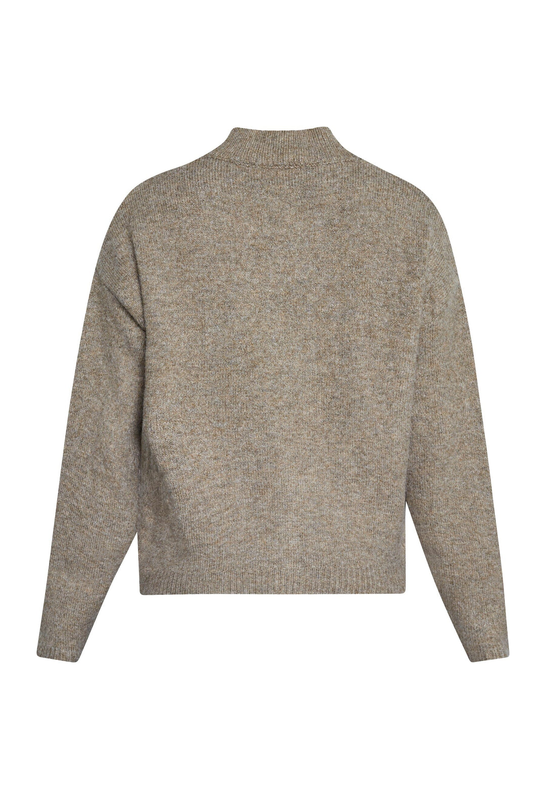 Sisters Point - Luca-Ca 19075 - 205 - D. Sand Mel. Cardigans 