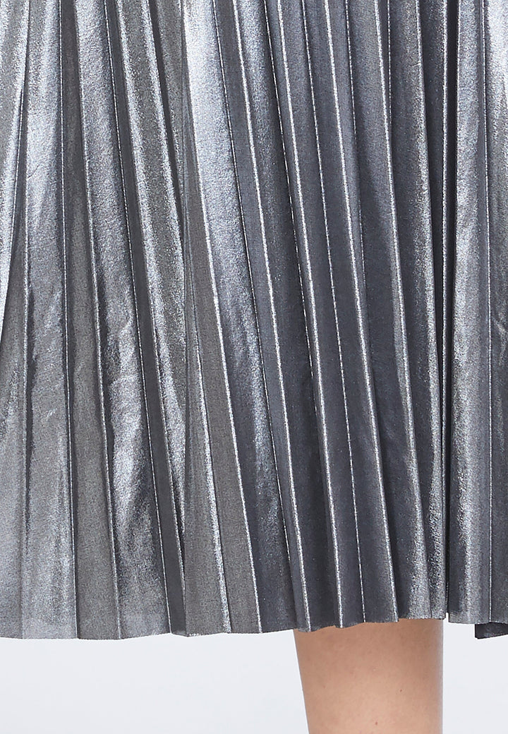 Sisters Point - Malou-Sk9 - 862 Silver Nederdele 