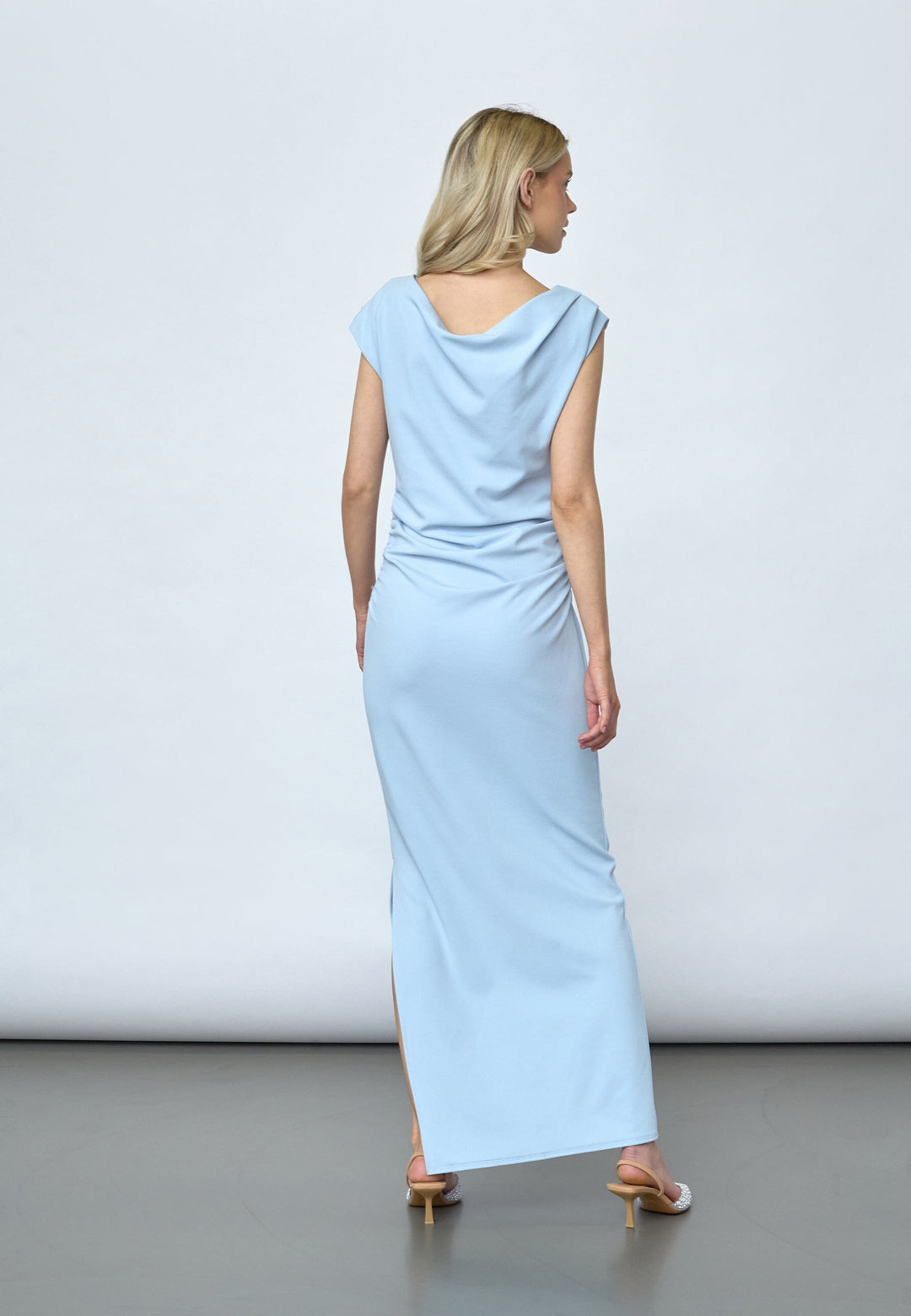 Sisters Point - Nasa-Dr 20137 - 412 - Skyway Kjoler 