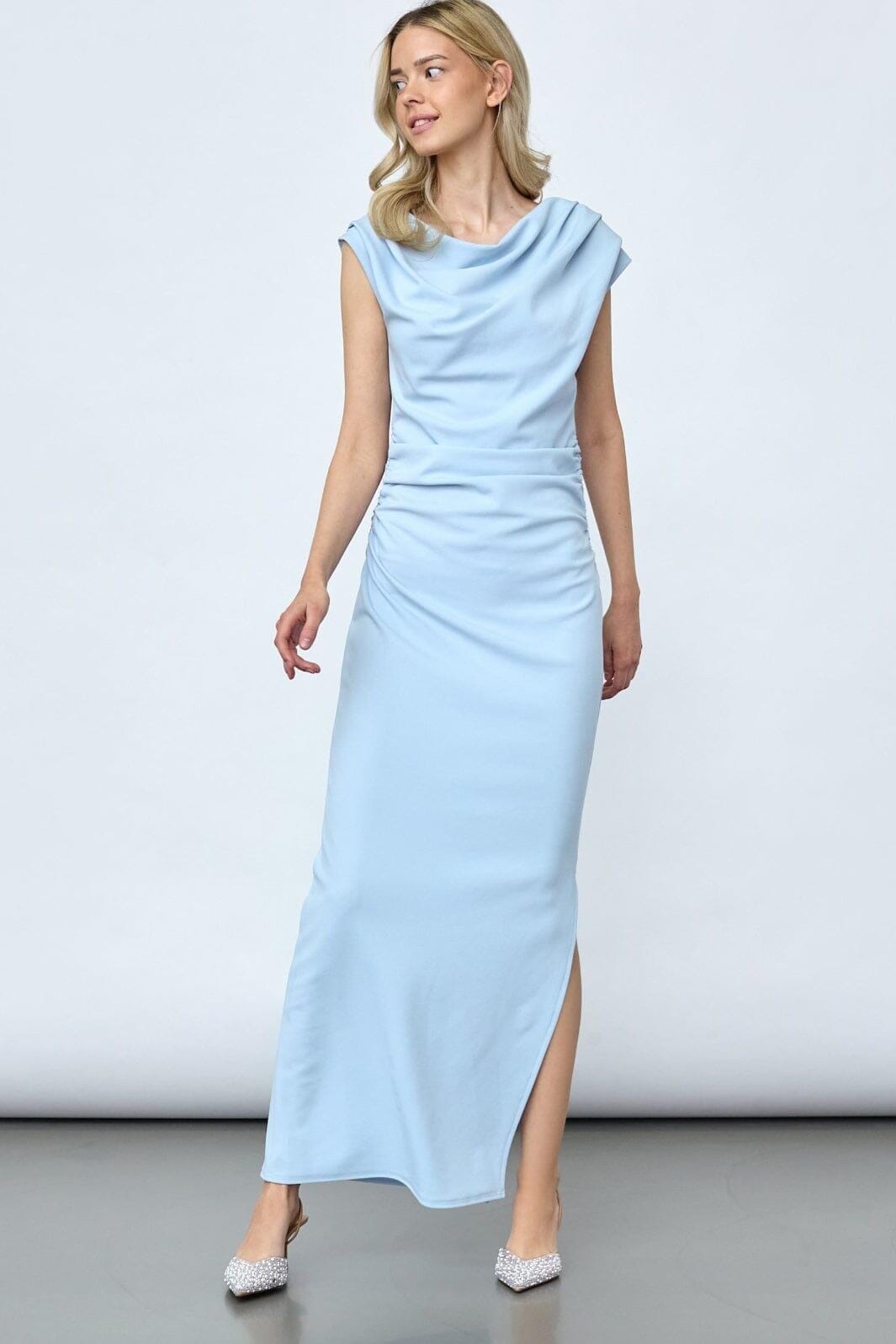 Sisters Point - Nasa-Dr 20137 - 412 - Skyway Kjoler 