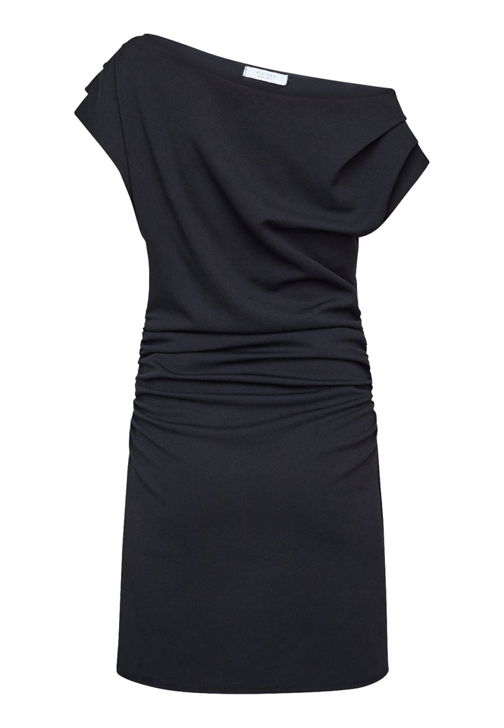 Sisters Point - Nasa-S.Dr 20141 - 000 - Black Kjoler 