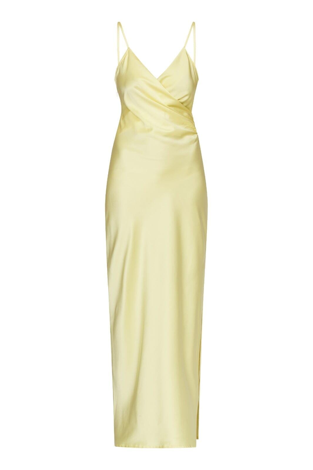 Sisters Point - N.Ero-Dr 17655 - 602 - Light Yellow