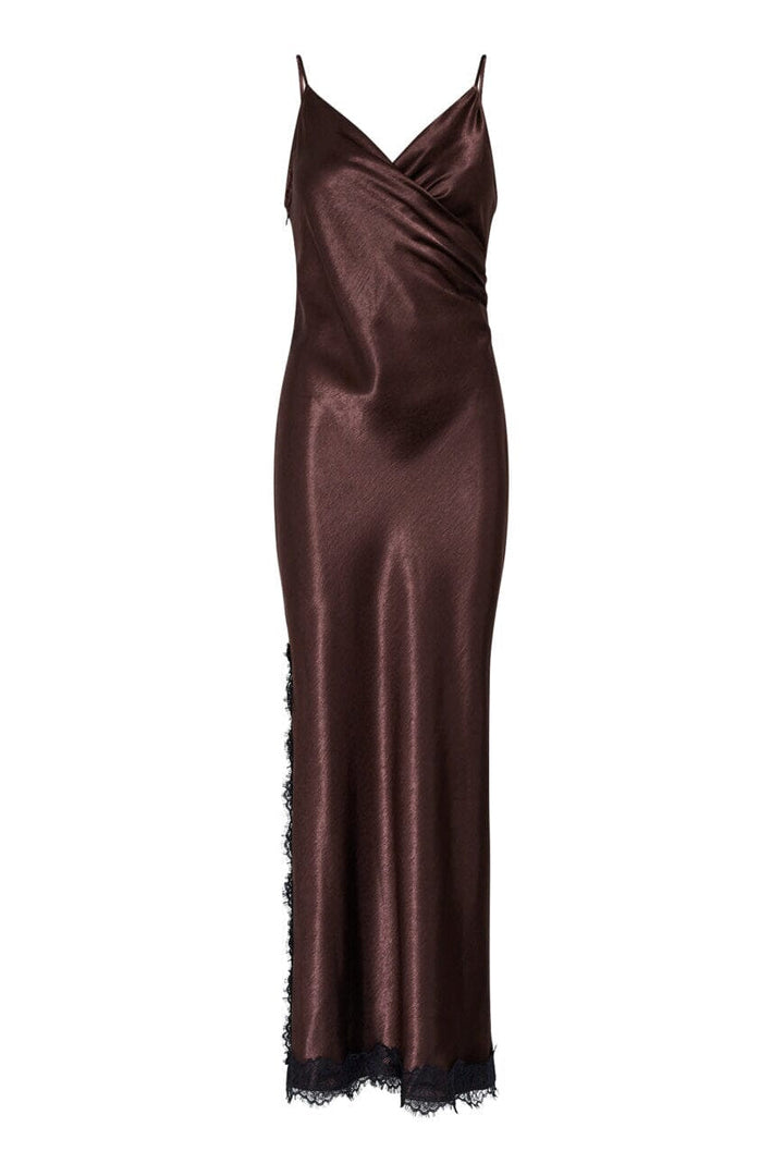 Sisters Point - N.Ero-Dr1 19746 - 220 - Brown/Black Kjoler 