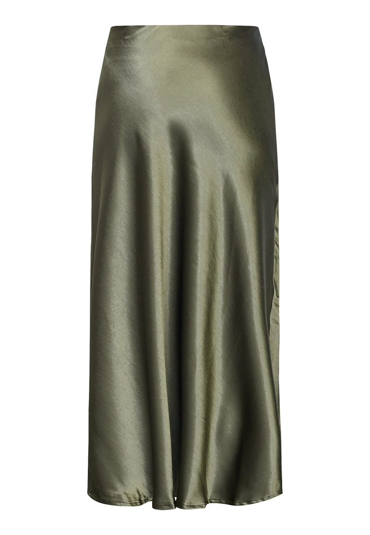 Sisters Point - N.Gewo-Sk4 19228 - 315 - Martini Olive Nederdele 