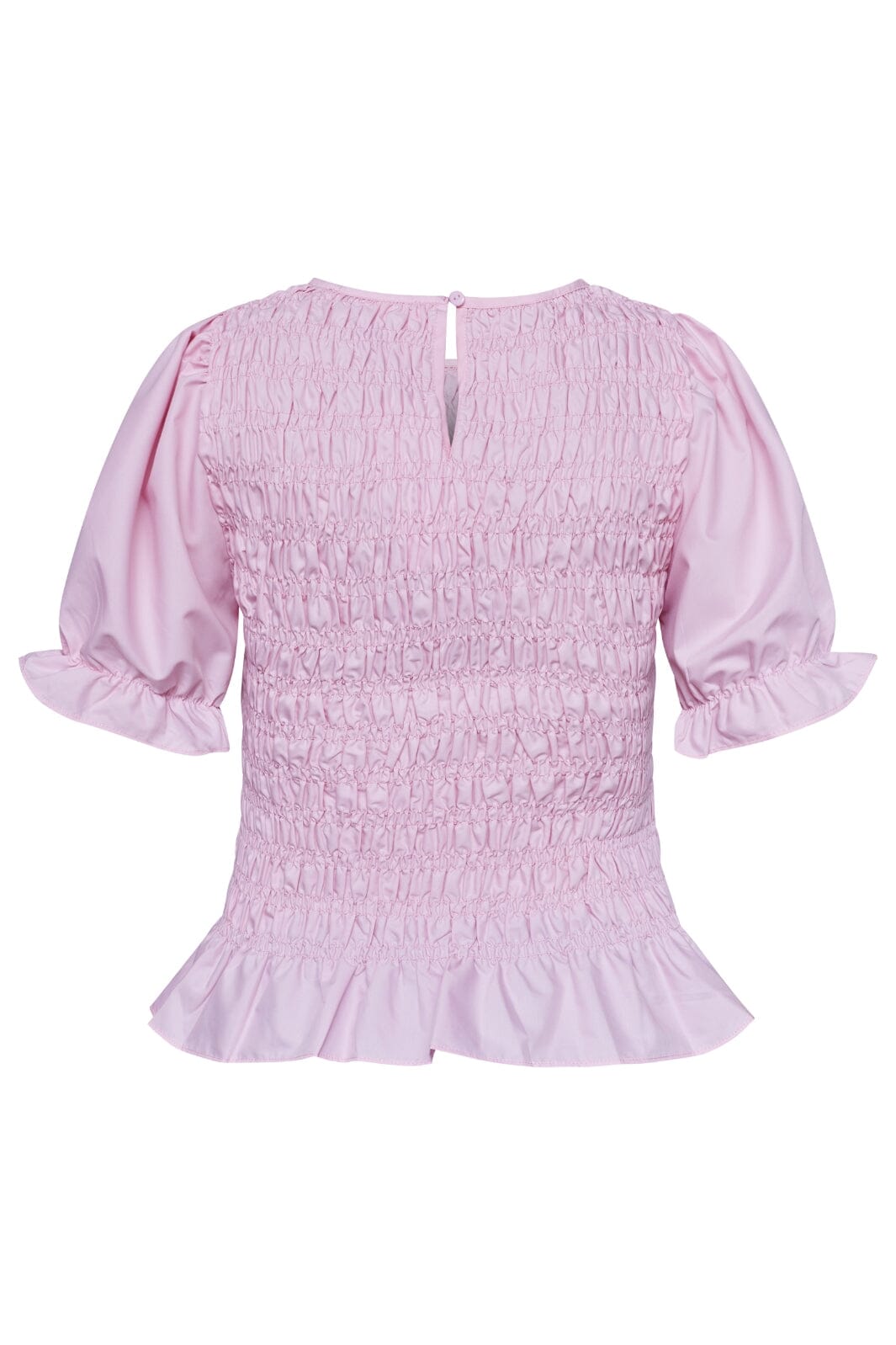 Sisters Point - Nix-Ss13 18958 - 552 - Baby Pink Skjorter 