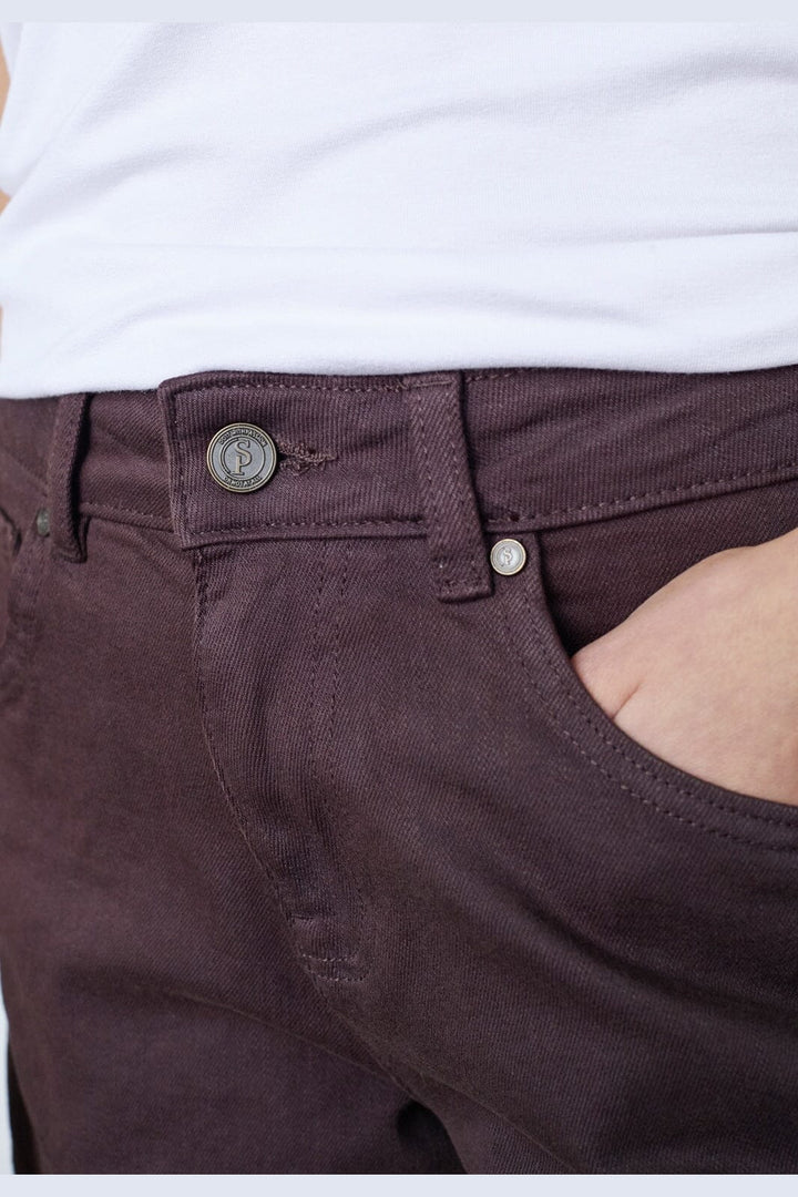 Sisters Point - Ofira-Sho1 19542 - 222 - D. Chocolate