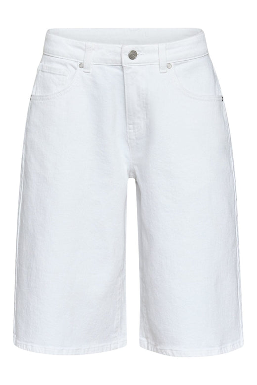 Sisters Point - Ofira-Sho1 19542 - 904 - White Shorts 