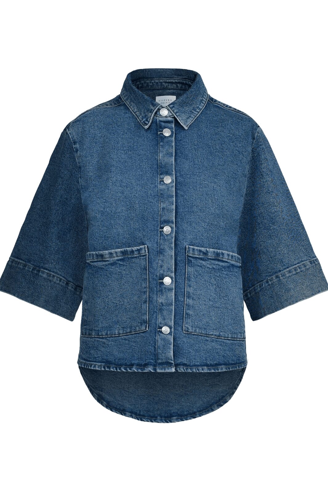 Sisters Point - Olea-Ja3 - 901 Medium Blue Bluser 