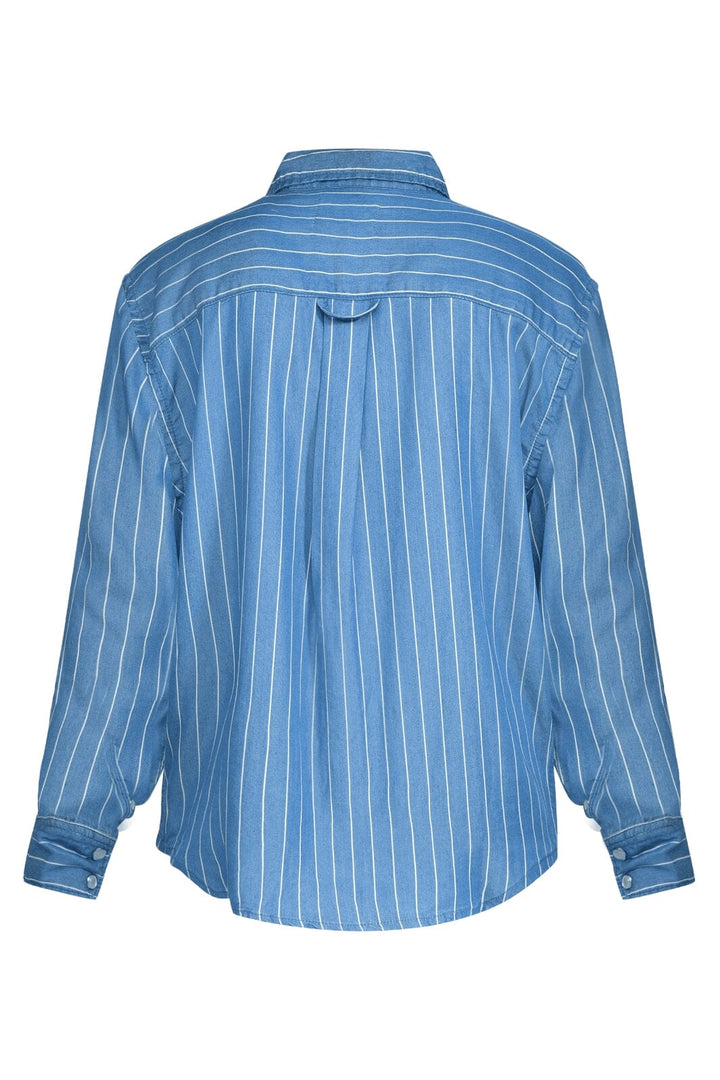 Sisters Point - Osia-Sh1 - 832 Blue/White