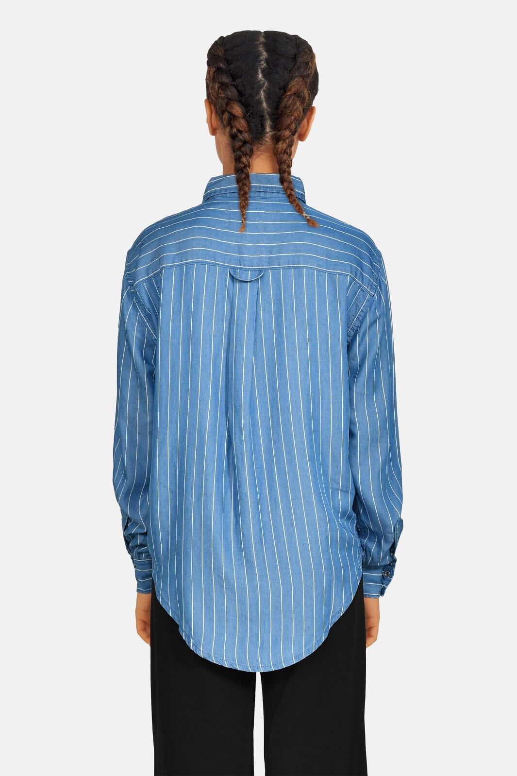 Sisters Point - Osia-Sh1 - 832 Blue/White