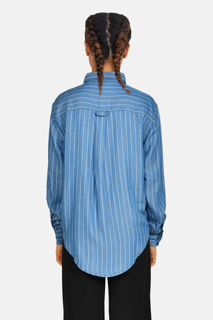 Sisters Point - Osia-Sh1 - 832 Blue/White