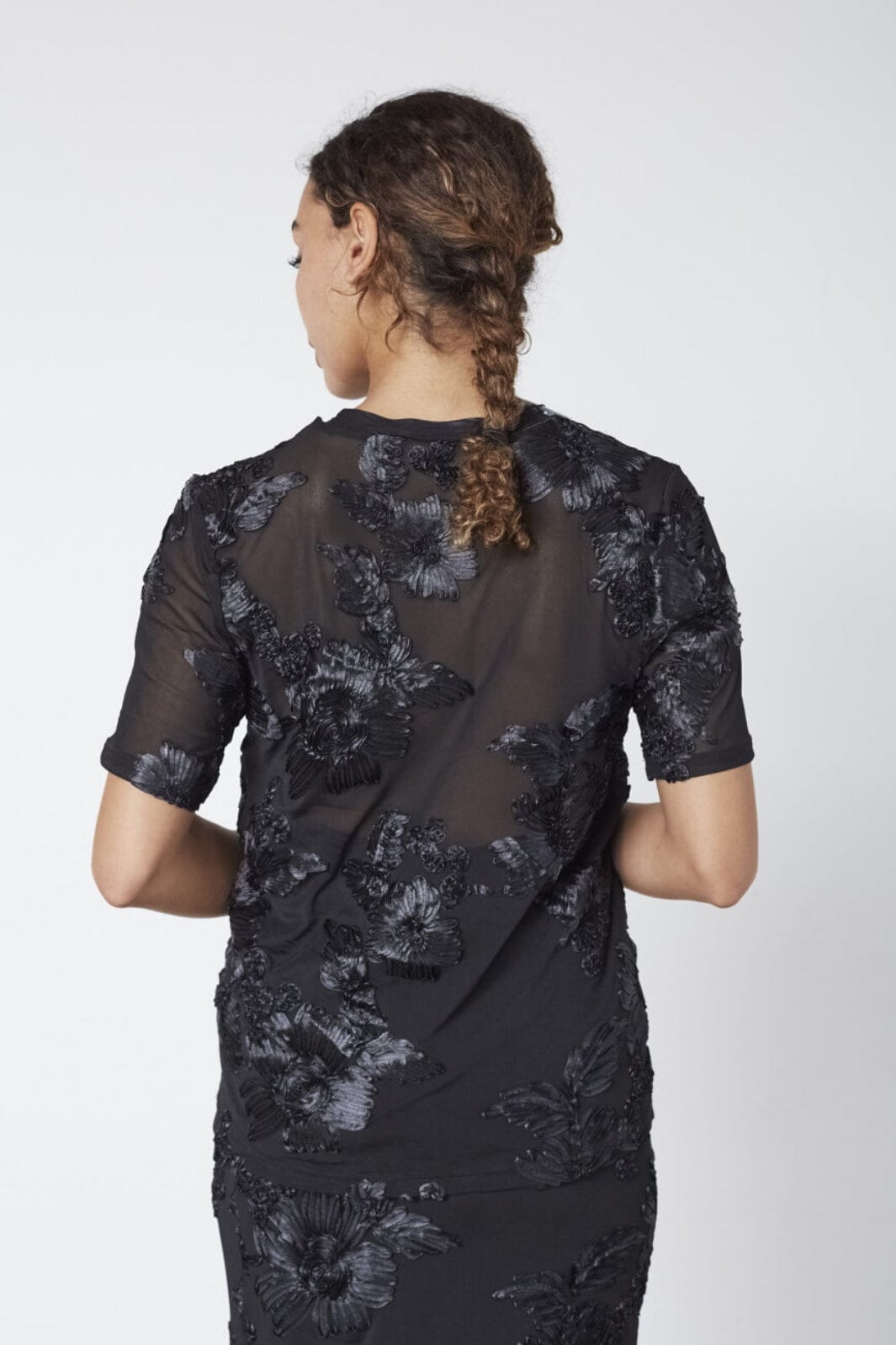 Sisters Point - Sis-Tee 19369 - 810 - Black/Black