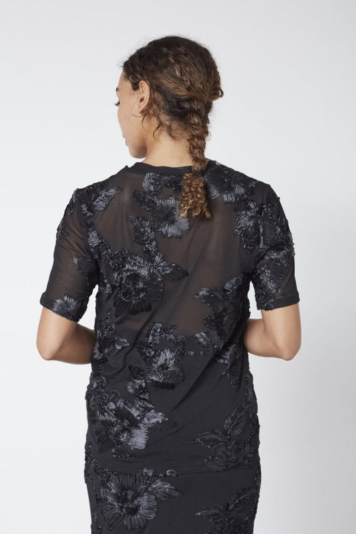 Sisters Point - Sis-Tee 19369 - 810 - Black/Black