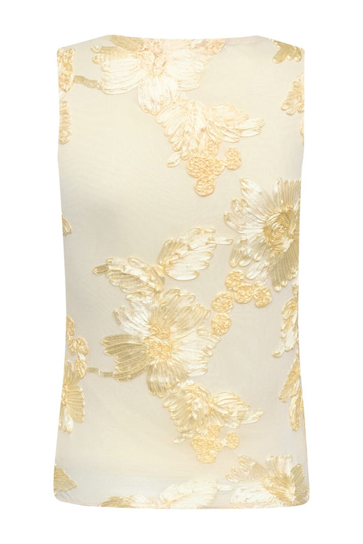 Sisters Point - Sis-Top 19309 - 602 - Butter