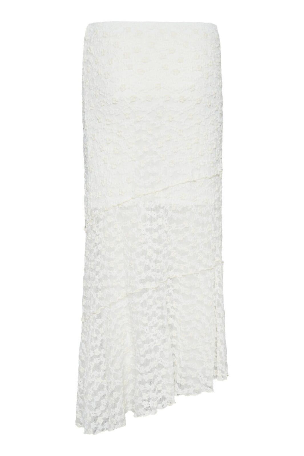 Sisters Point - Vassy-Sk 19038 - 115 - Cream Nederdele 