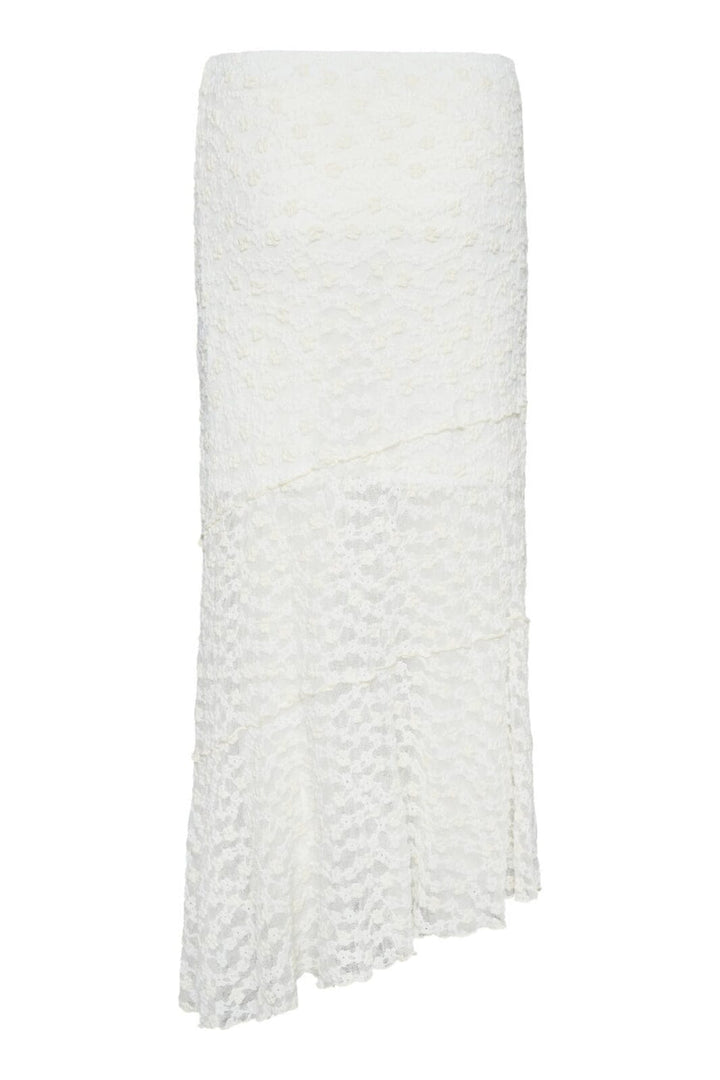 Sisters Point - Vassy-Sk 19038 - 115 - Cream Nederdele 