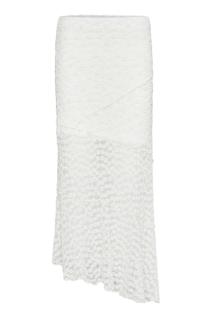 Sisters Point - Vassy-Sk 19038 - 115 - Cream Nederdele 