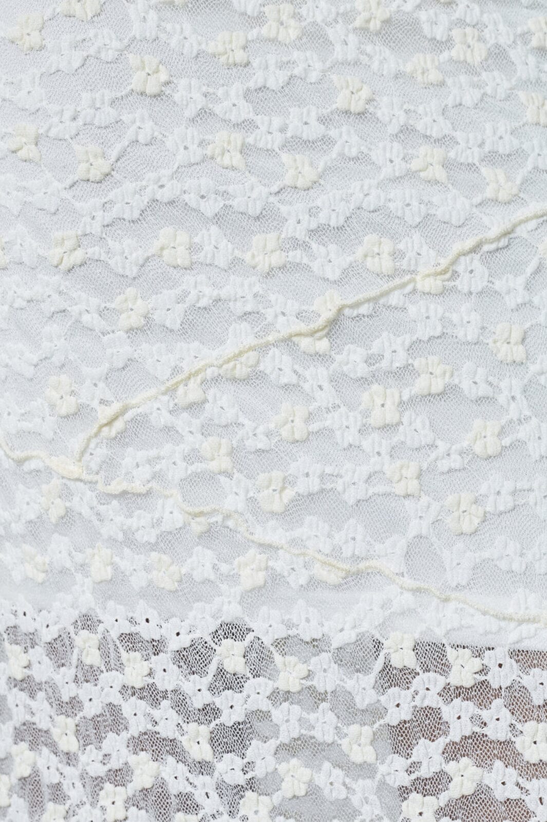 Sisters Point - Vassy-Sk 19038 - 115 - Cream Nederdele 