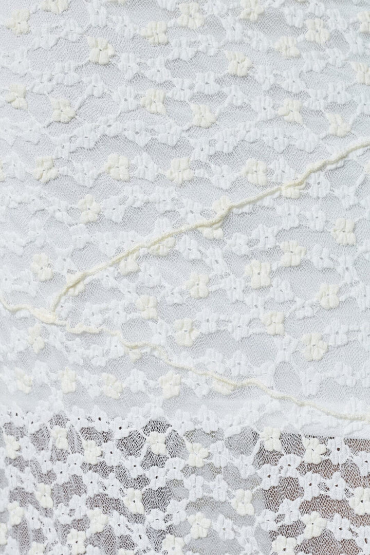 Sisters Point - Vassy-Sk 19038 - 115 - Cream Nederdele 