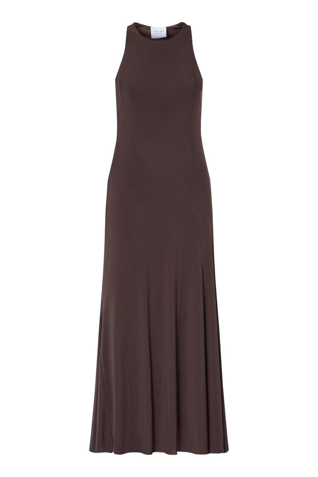 Sisters Point - Vegia-Dr 19417 - 220 - Chocolate Kjoler 