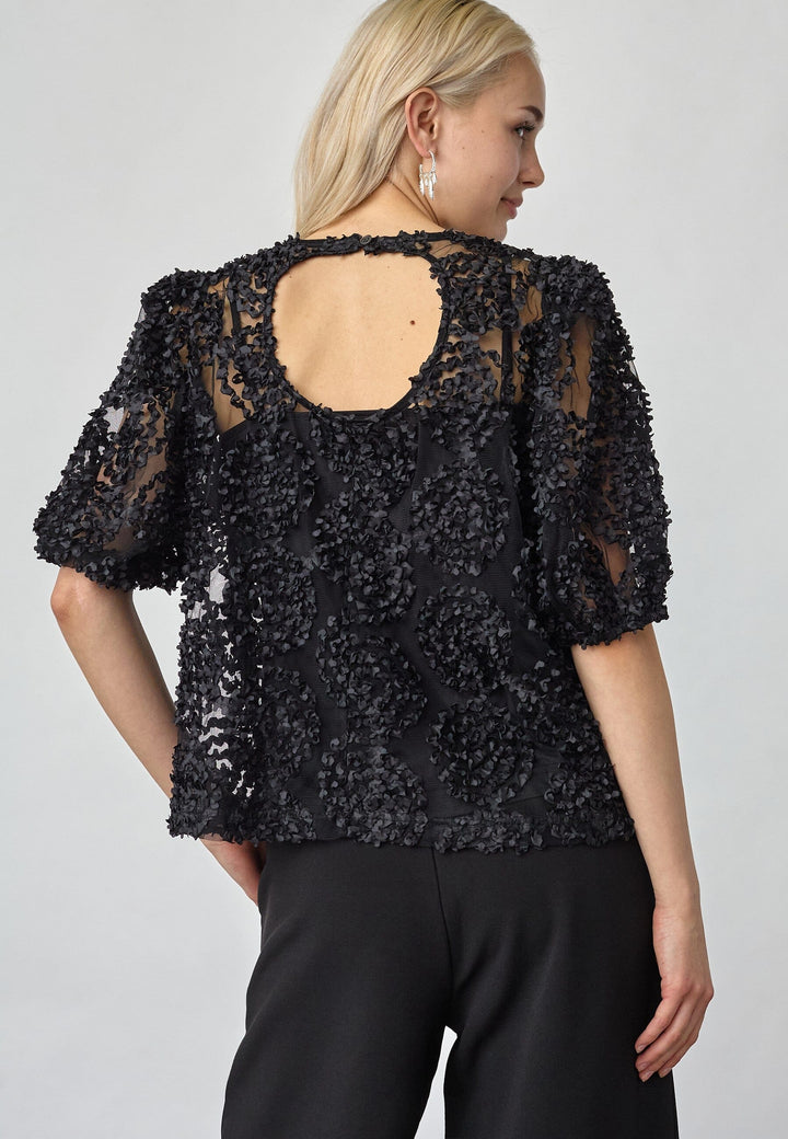 Sisters Point - Vemba-Ss 19158 - 000 - Black Toppe 