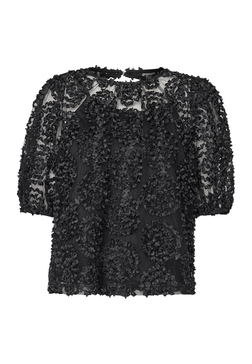 Sisters Point - Vemba-Ss 19158 - 000 - Black Toppe 