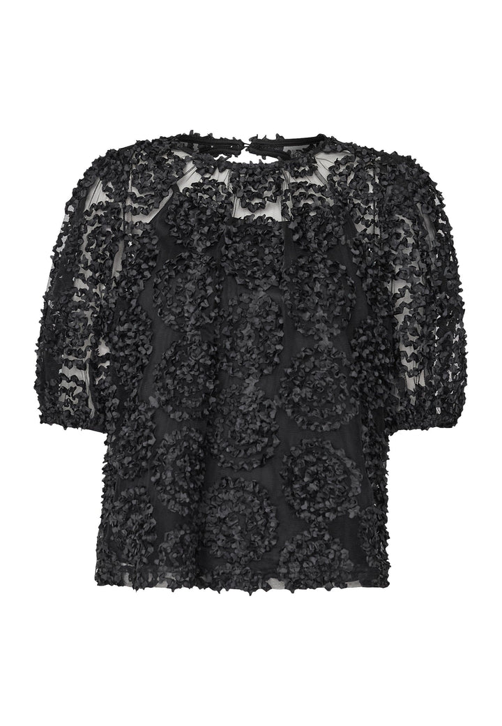Sisters Point - Vemba-Ss 19158 - 000 - Black Toppe 