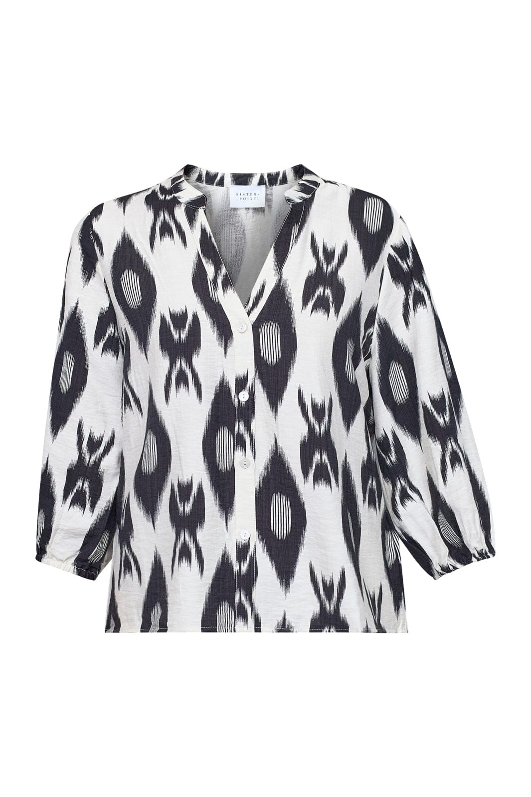 Sisters Point - Viaba-Sh7 19828 - 800 - Cream/Black