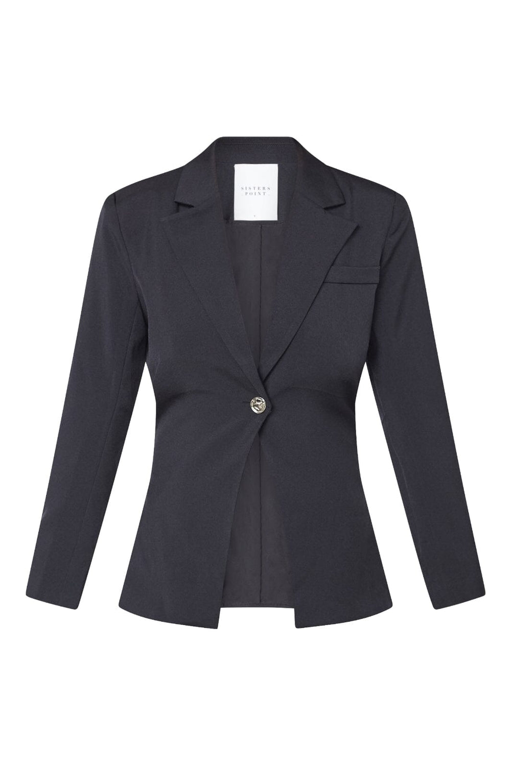 Sisters Point - Viksa-N.Bl 19163 - 000 - Black Blazere 