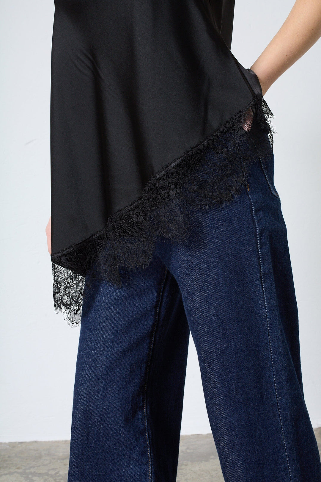 Sisters Point - Viol-Ta 19667 - 000 - Black Toppe 