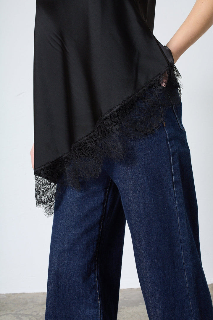 Sisters Point - Viol-Ta 19667 - 000 - Black Toppe 