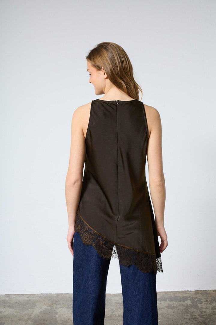 Sisters Point - Viol-Ta 19667 - 222 - D. Chocolate Toppe 