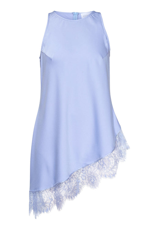 Sisters Point - Viol-Ta 19667 - 402 - Mid Blue Toppe 