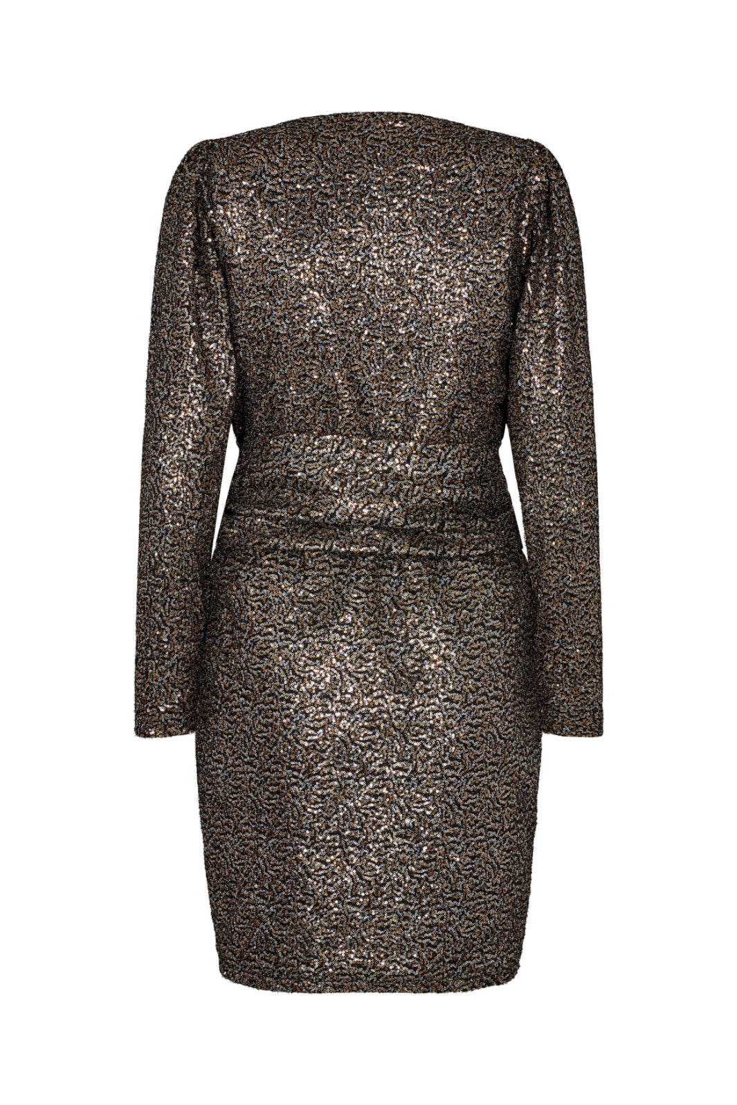 Sofie Schnoor - Dress S224334 - Silver