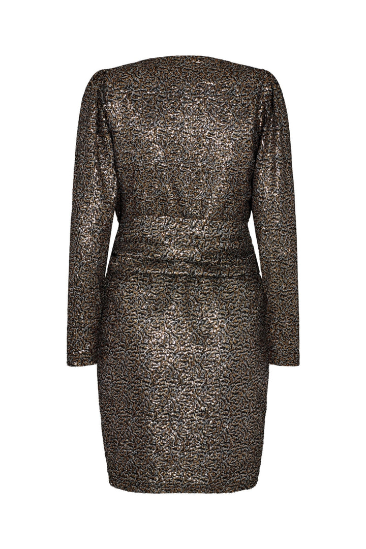 Sofie Schnoor - Dress S224334 - Silver