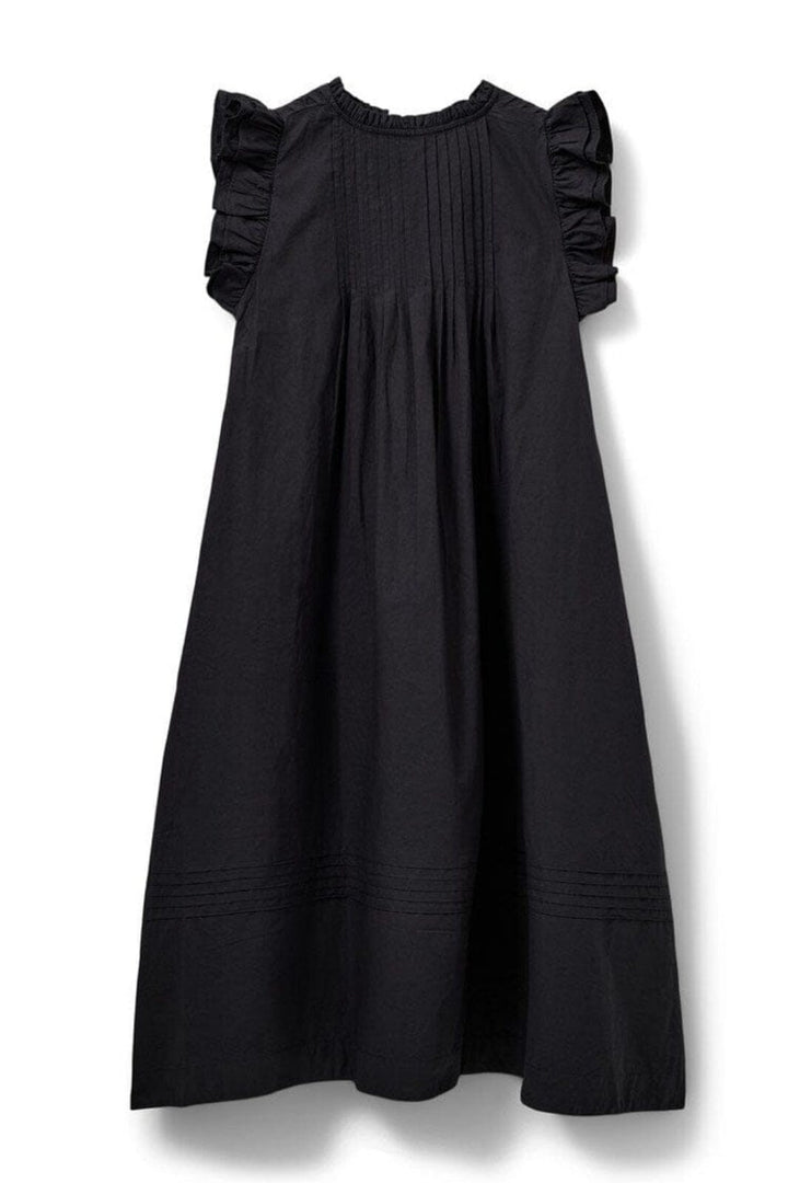 Sofie Schnoor - Otililasw Dress S252158 - 1000 - Black