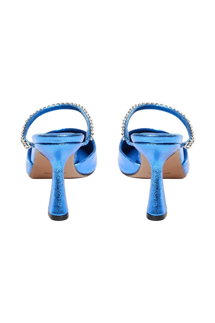 Sofie Schnoor - S233733 Stiletto - Blue Stiletter 