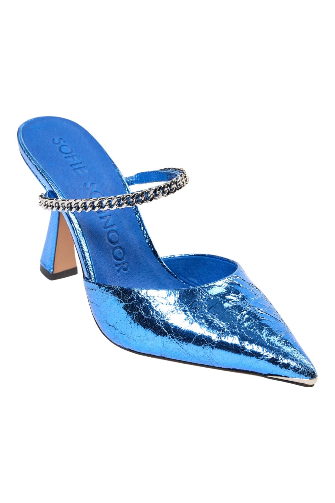 Sofie Schnoor - S233733 Stiletto - Blue Stiletter 