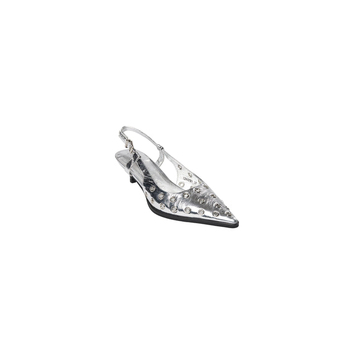 Sofie Schnoor - S244731 Shoe - Silver