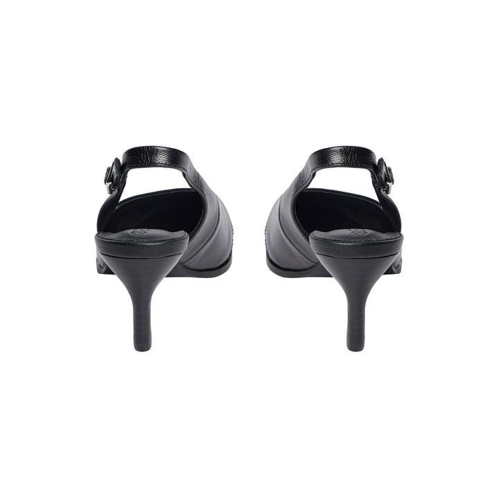 Sofie Schnoor - Stiletto - 1000 Black Stiletter 