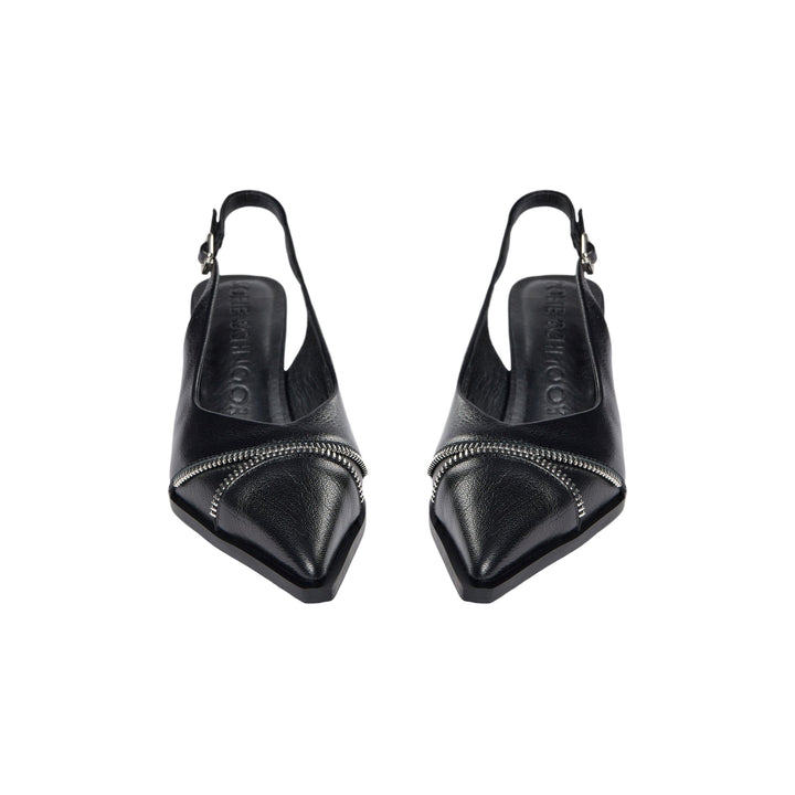 Sofie Schnoor - Stiletto - 1000 Black Stiletter 