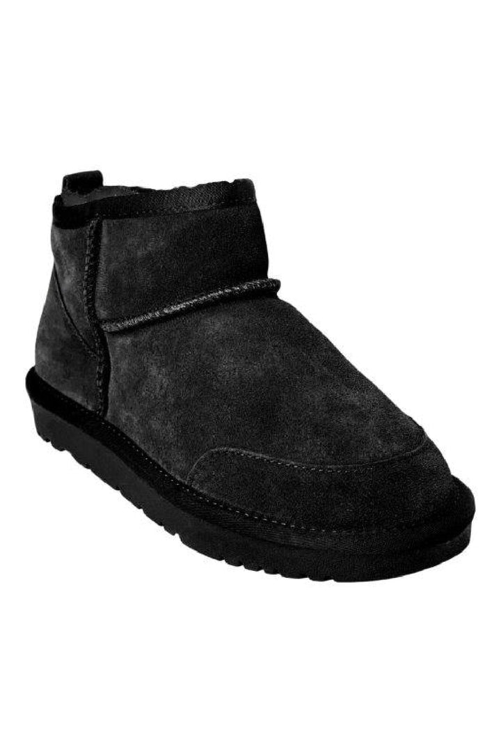 Sofie Schnoor - T420 Boot Low - Black